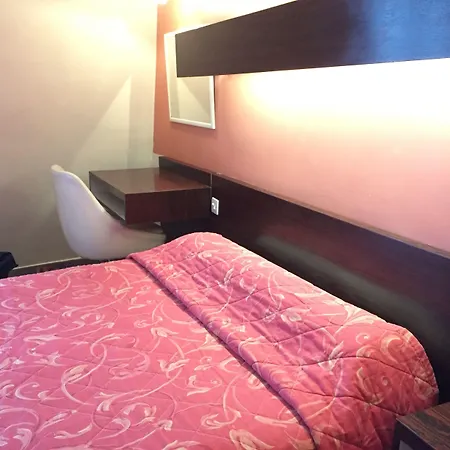 فندق Des Pyrenees - Entre Bastille Et Nation