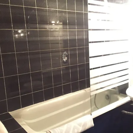 Des Pyrenees - Entre Bastille Et Nation 2* باريس