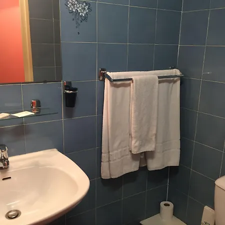 Des Pyrenees - Entre Bastille Et Nation فندق باريس