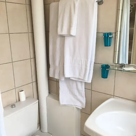 فندق Des Pyrenees - Entre Bastille Et Nation