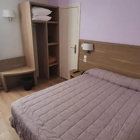 Des Pyrenees - Entre Bastille Et Nation فندق باريس