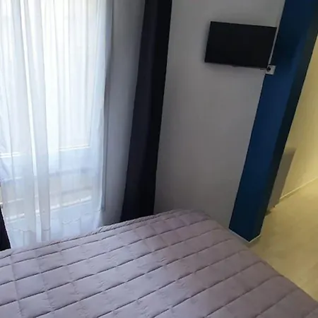 Des Pyrenees - Entre Bastille Et Nation فندق