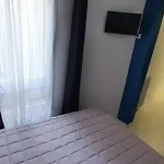 オテル デ ピレネー アントル バスティーユ エ ナシオン ホテル