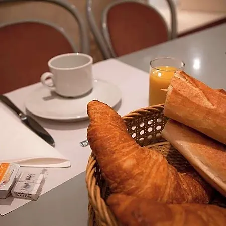 Des Pyrenees - Entre Bastille Et Nation Hotel Paris