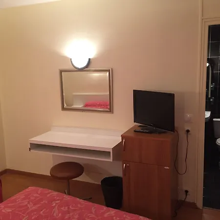 Des Pyrenees - Entre Bastille Et Nation Hotel Paris