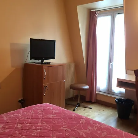 Hotel Des Pyrenees - Entre Bastille Et Nation Paris