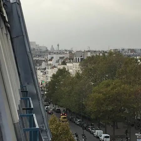 Hotel Des Pyrenees - Entre Bastille Et Nation Paris